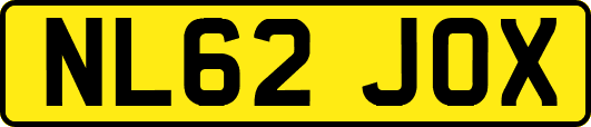 NL62JOX