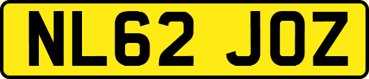 NL62JOZ
