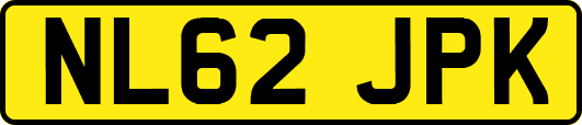 NL62JPK