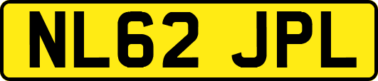 NL62JPL