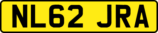 NL62JRA