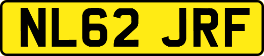 NL62JRF
