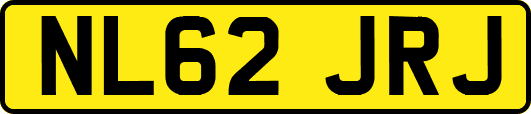 NL62JRJ