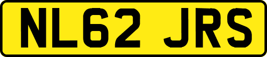 NL62JRS