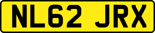 NL62JRX