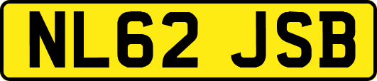 NL62JSB