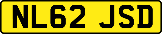 NL62JSD