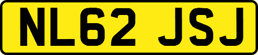 NL62JSJ