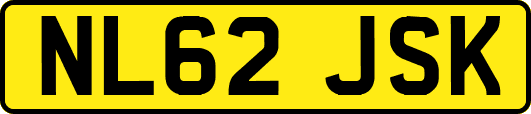 NL62JSK