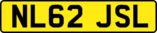 NL62JSL