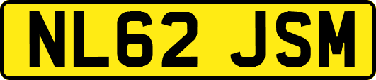 NL62JSM