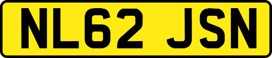 NL62JSN