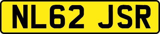 NL62JSR