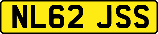 NL62JSS