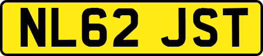 NL62JST