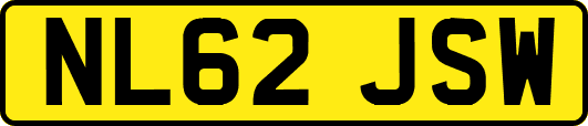 NL62JSW