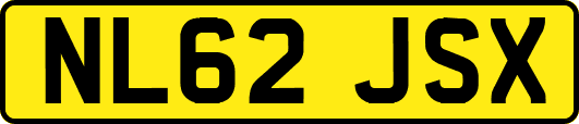 NL62JSX