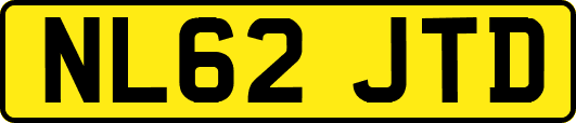 NL62JTD