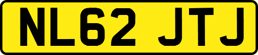 NL62JTJ
