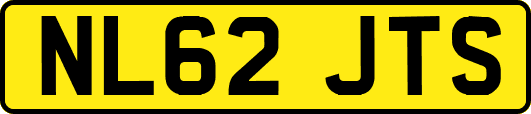 NL62JTS