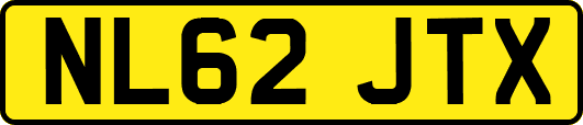 NL62JTX