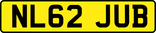 NL62JUB
