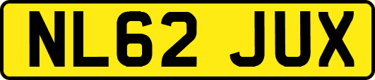 NL62JUX