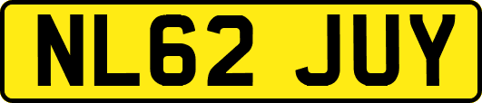 NL62JUY