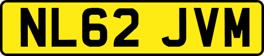 NL62JVM