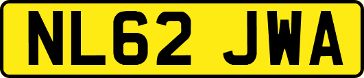 NL62JWA