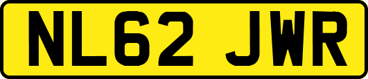 NL62JWR