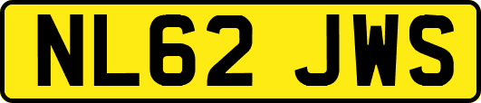 NL62JWS