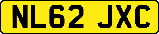 NL62JXC