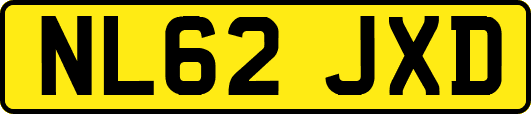 NL62JXD