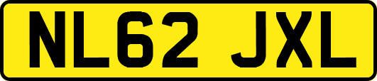 NL62JXL