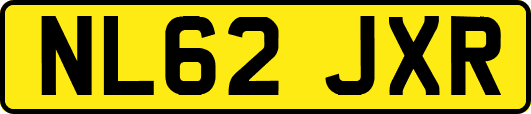 NL62JXR