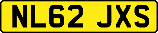 NL62JXS