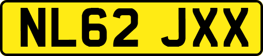 NL62JXX