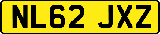 NL62JXZ
