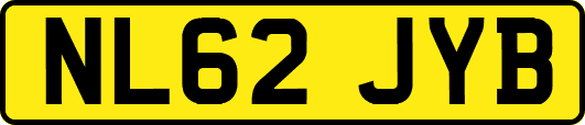 NL62JYB
