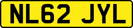 NL62JYL