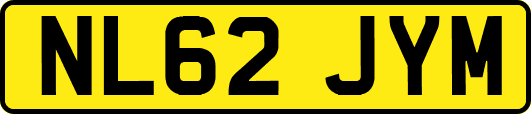 NL62JYM
