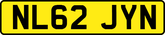 NL62JYN