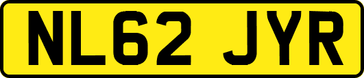 NL62JYR
