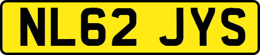 NL62JYS
