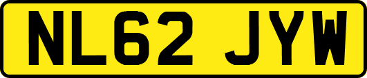 NL62JYW