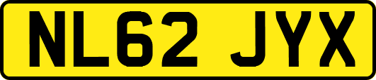 NL62JYX
