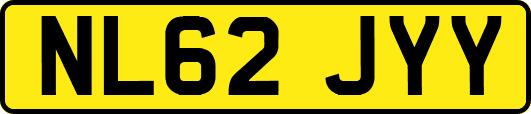 NL62JYY
