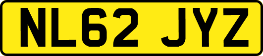 NL62JYZ