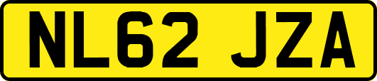 NL62JZA